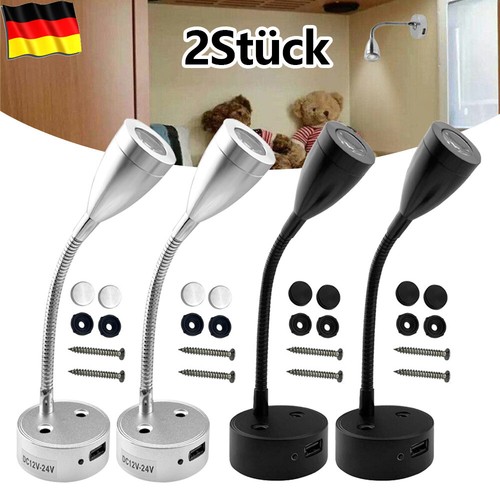 Stk 12v led touch - 12v, dimmbare