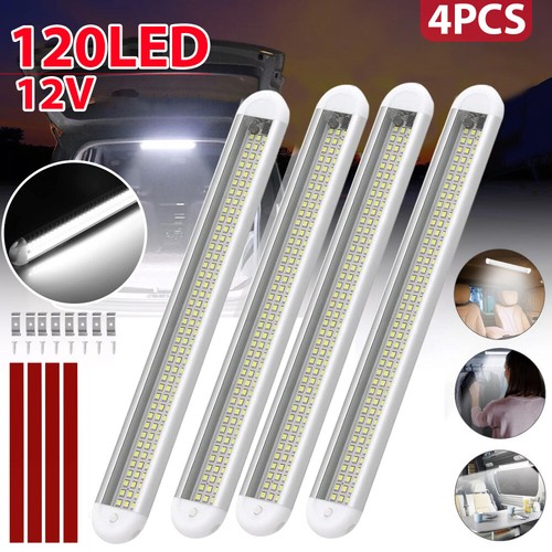 12v 120led deckenleuchte - 2/4x,