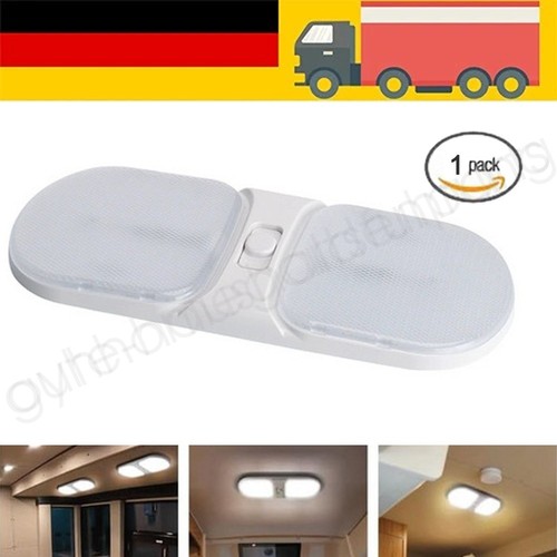 2stk 12v 126led deckenlampe - 126led,