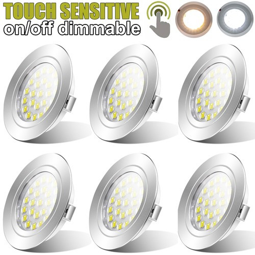 12v led einbaustrahler - 12v, leuchte