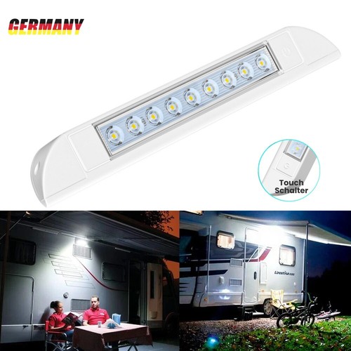 25cm 12v led - led, außenlampe