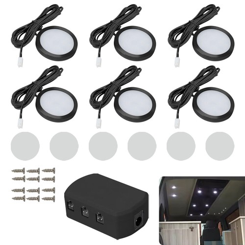 Led 12v deckenleuchte - led,