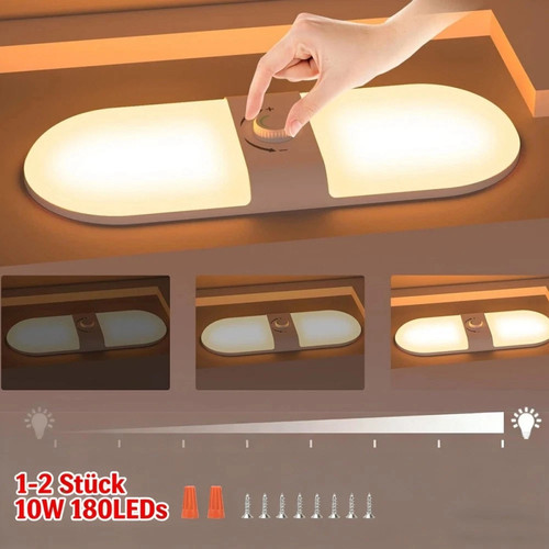 Led wohnmobil lampen - led,