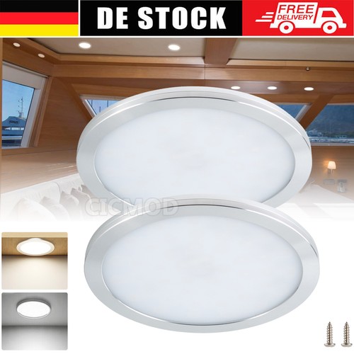 4er 12v led - 1-4er, deckenlampe