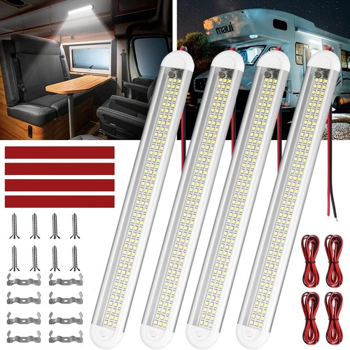 12v 120led innenraumleuchte - 12v,