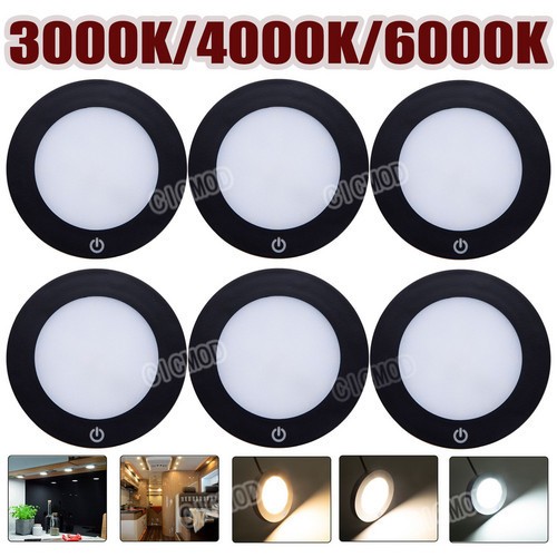 Stück 12v led - 6,