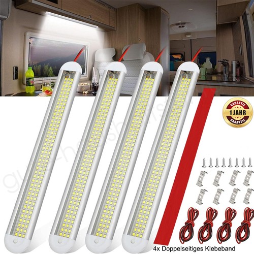 12v led lampe - led, wohnmobil