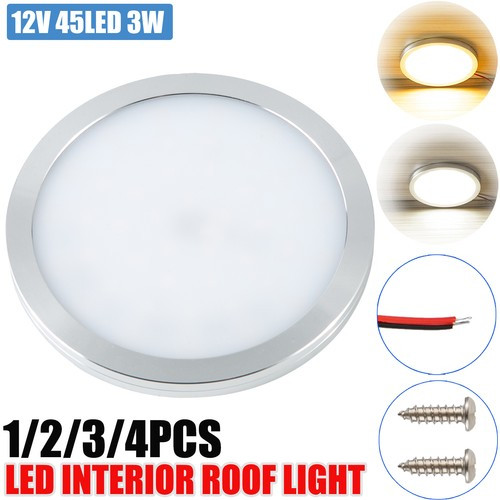 12v led innenraumleuchte - 12v,