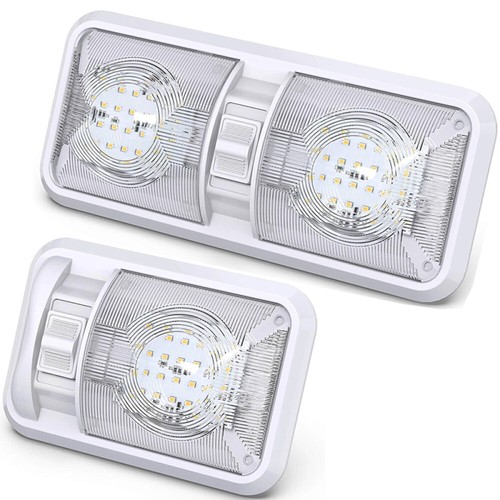 12v led weiß innenraumleuchte - 12v,