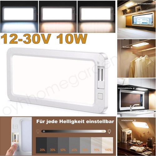 24v für wohnmobil - 12/24v,