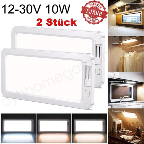 12v 30v led wohnmobil - led, lampen