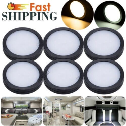 12x 12v led innenraumleuchte - 2-12x,
