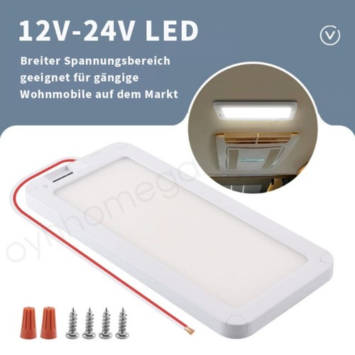 30v led deckenlampe - 12-30v,