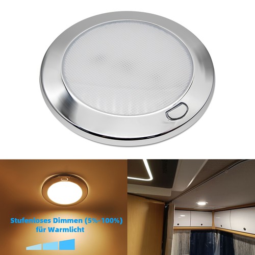 12v led deckenleuchte - 12v,