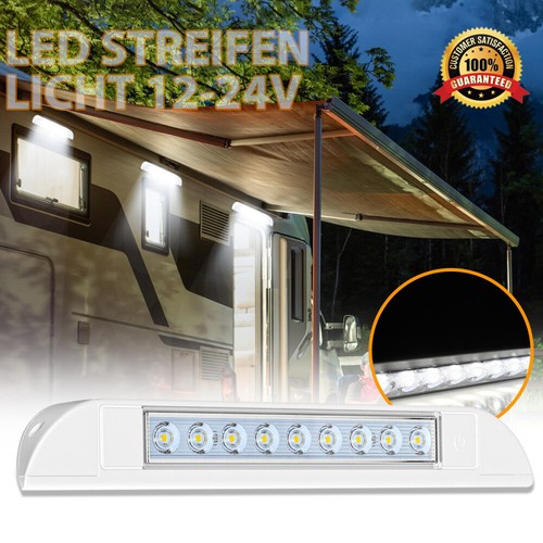 12v 24v led - 12v-24v, außenlampe