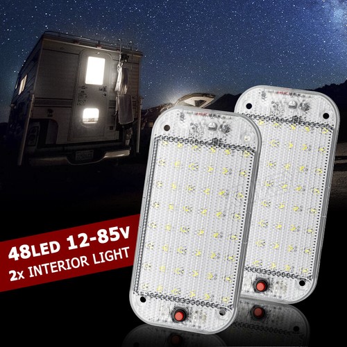 12v weiß led innenraumleuchte - led,