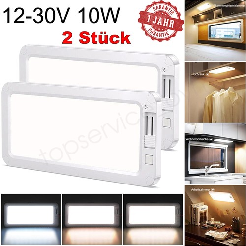 12v 30v led - wohnmobil, lampen