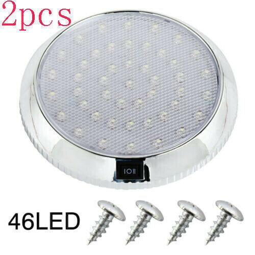 12v 46led innenraumleuchte - 12v,