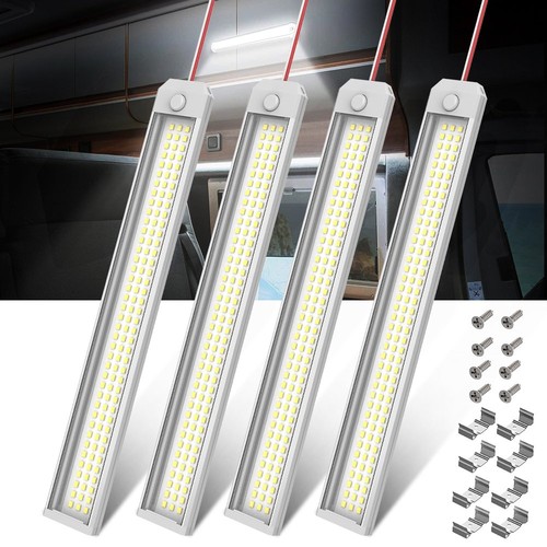 12v 144led innenraumleuchte - 144led,