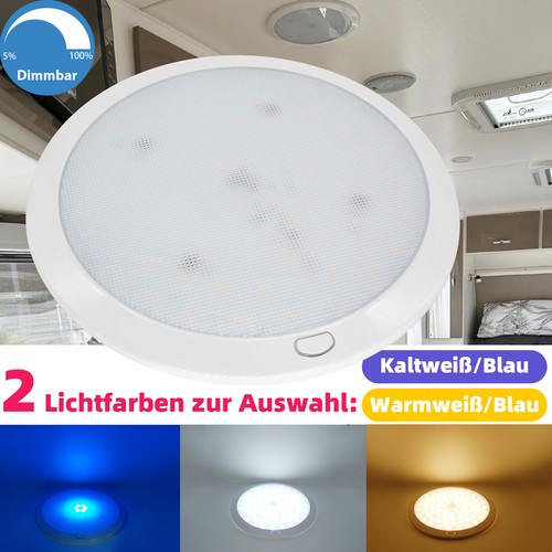 12v led deckenleuchte - 12v,