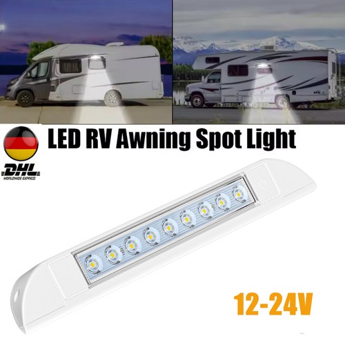 12v 24v led außenlampe - 24v,