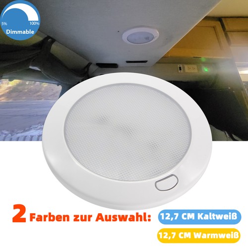 12v led aufbauleuchte - 12v,