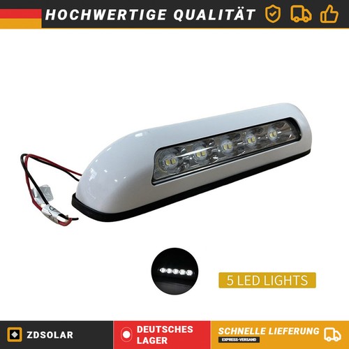 12v led außenlampe leuchte - 12v,
