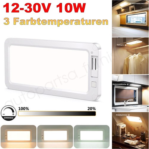 12v 30v led deckenlampe - led,
