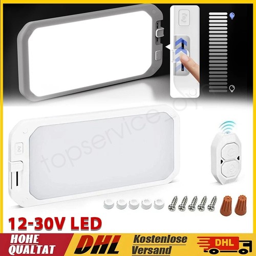 30v led deckenlampe - 12-30v,
