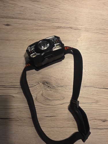 Stirnlampe led headlamp - stirnlampe, ideal
