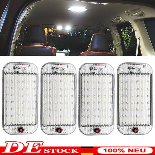 12v 48led deckenlampe - 12v,