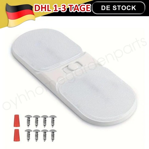 12v led lampe - lampe, wohnmobile