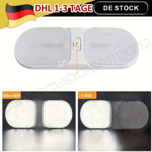 12v led innenraumleuchte - 12v,