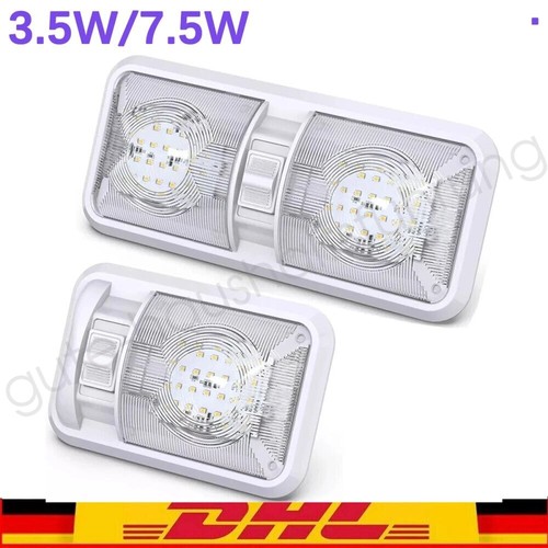 Wohnmobil lampen 12v - wohnmobil,