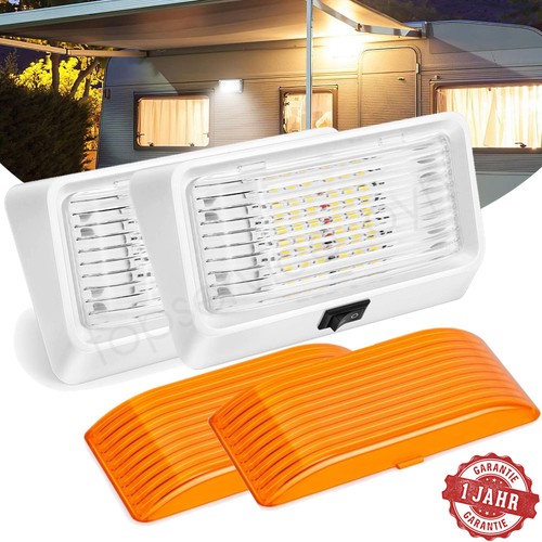 12v led außenleuchte - led,