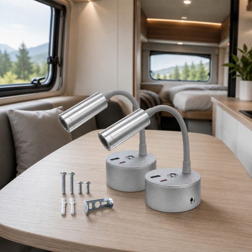 Stück 24v led spot - stück,