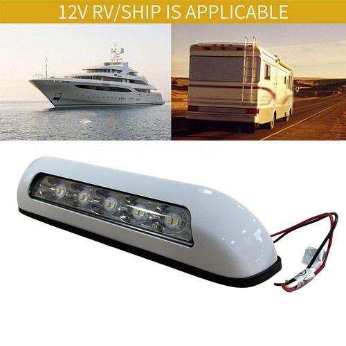 12v led außenlampe - außenlampe, leuchte