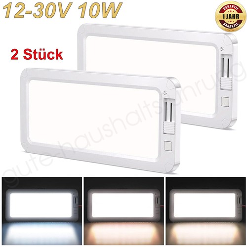 12v led innenraumleuchte - 12v,