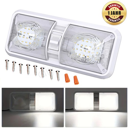 12v led deckenlampe wohnmobil - 12v,