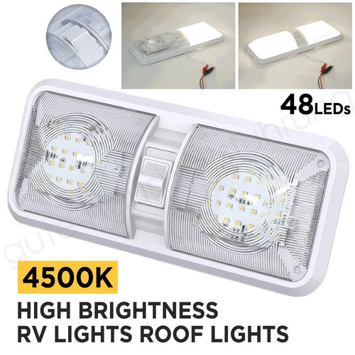 12v led lichter - 12v, wohnmobil