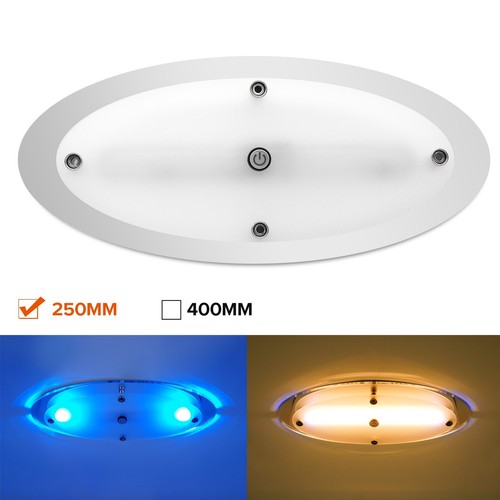 Deckenlampe 12v led wohnmobil - 12v,