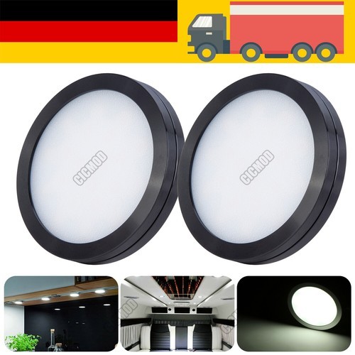 Innenraumbeleuchtung 12v - 2x,