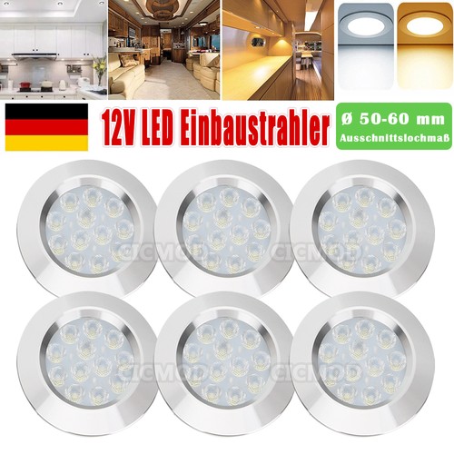 20x 12v led innenraumleuchte - 12v,