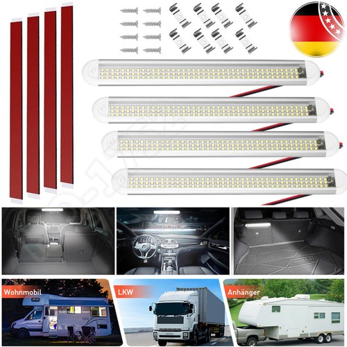 Wasserdicht 120led 12v - 12v, lampe