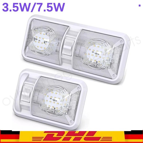 Wohnmobil lampen 12v - 12v, 24