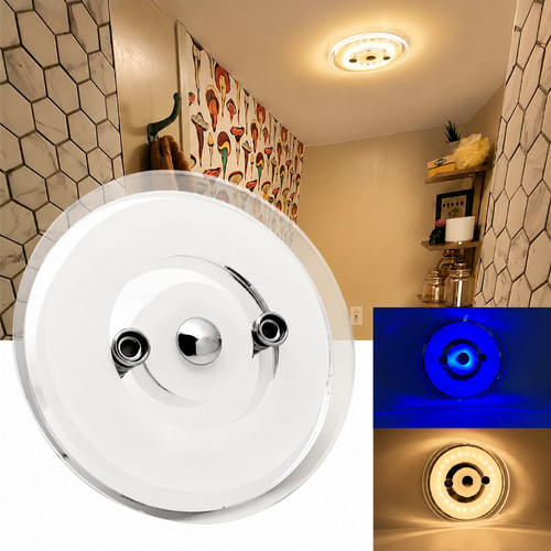12v led deckenlampe - 12v, wohnmobil