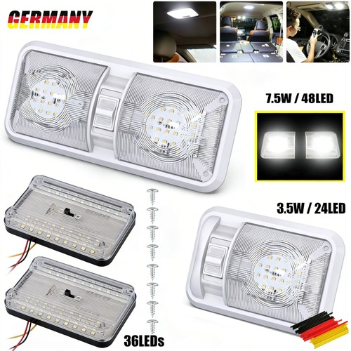 Wohnmobil lampen 12v led - 12v, 24-36