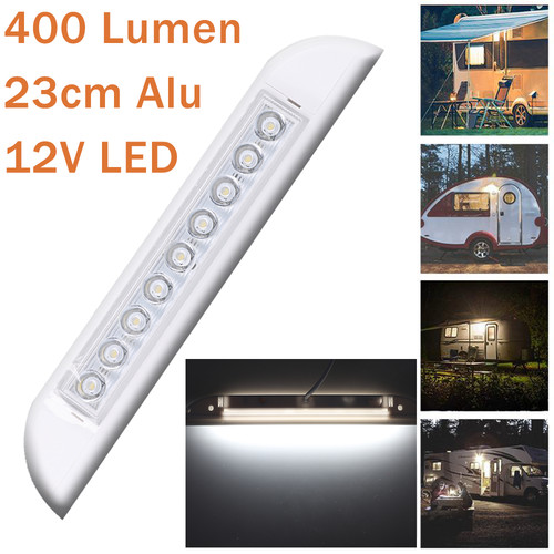 12v led außenlampe leuchte - led,