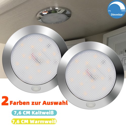 Wohnmobil lampe 12v - lampe, led