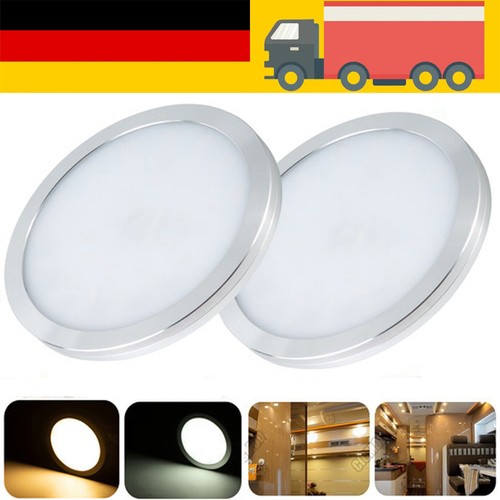 12v led innenraumleuchte - 1-4x,